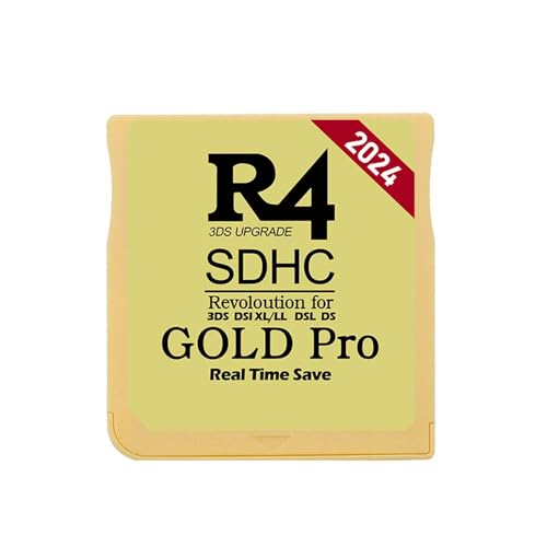 SDHC Adaptador Tarjeta de Memoria para 3DS NDS Videojuegos Memory Card Adapter Flashcard Tarjetas de Juego Mejoradas Videojuegos Accesorios